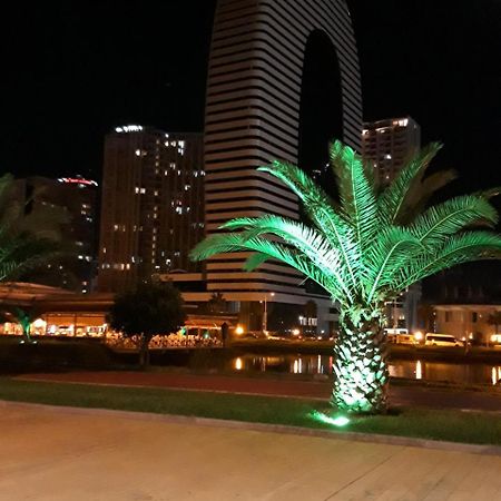 Mari Apartment Batumi Zewnętrze zdjęcie