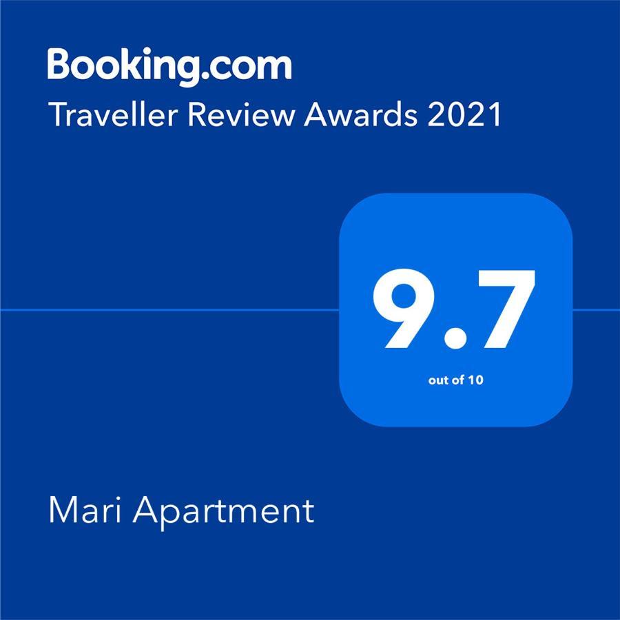 Mari Apartment Batumi Zewnętrze zdjęcie