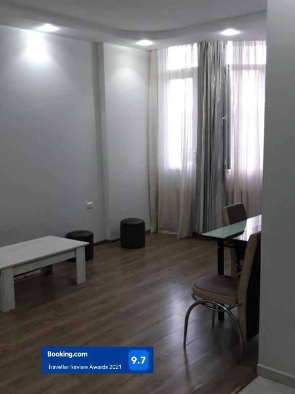Mari Apartment Batumi Zewnętrze zdjęcie