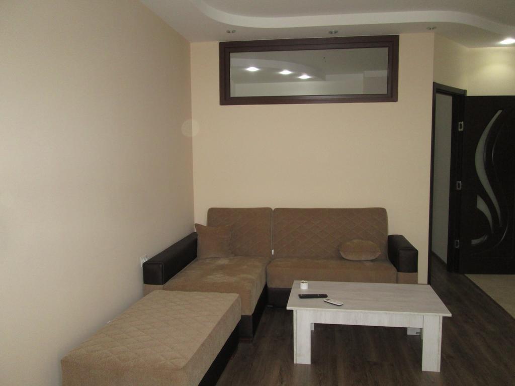 Mari Apartment Batumi Zewnętrze zdjęcie