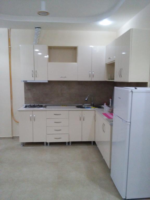 Mari Apartment Batumi Zewnętrze zdjęcie