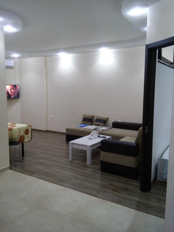 Mari Apartment Batumi Zewnętrze zdjęcie