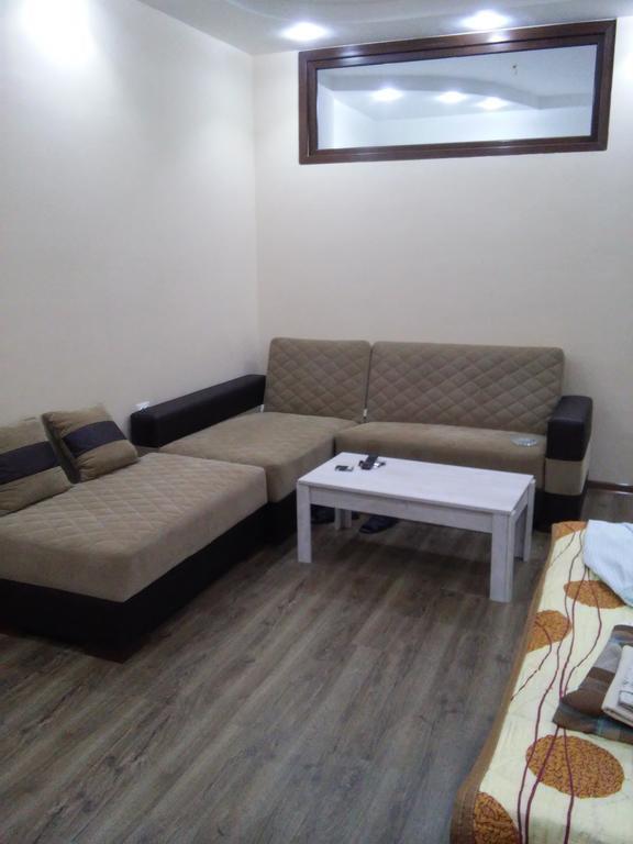 Mari Apartment Batumi Zewnętrze zdjęcie