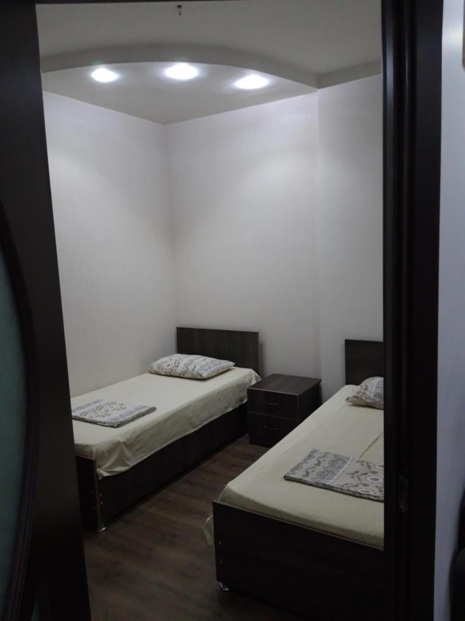 Mari Apartment Batumi Zewnętrze zdjęcie