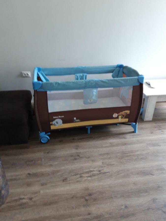 Mari Apartment Batumi Zewnętrze zdjęcie